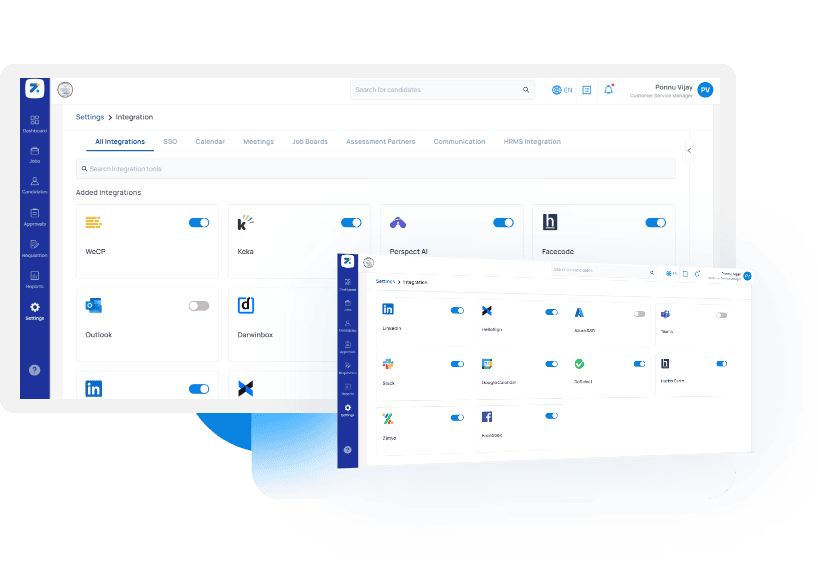 Collaboration and Integration Made Easy