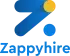 Zappyhire Logo