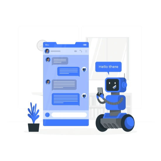 Recruitment Chatbot