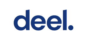 deel logo