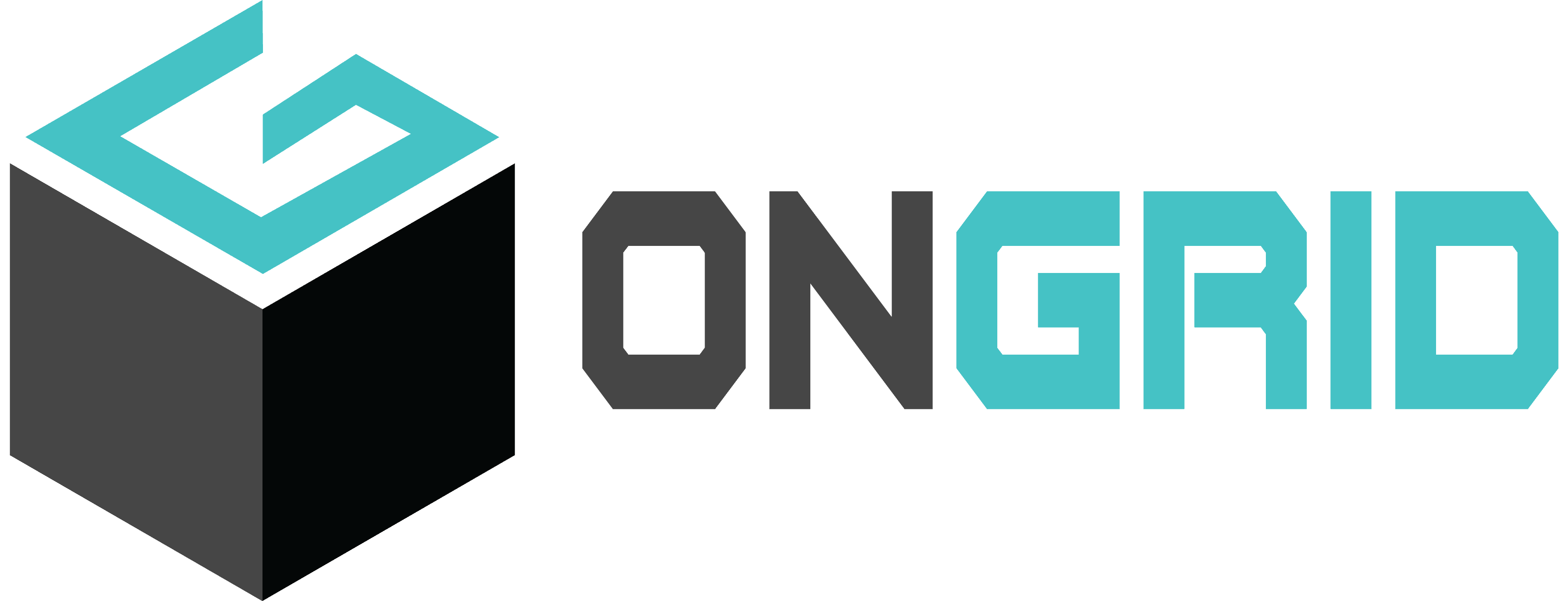 ongrid logo