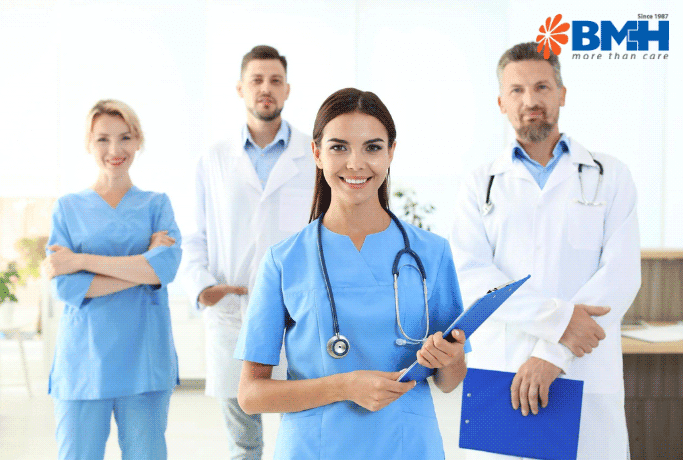 Baby Memorial Hospital uses Zappyhire for hiring healthcare staff