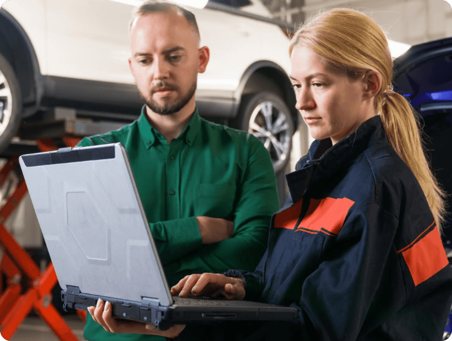 India’s largest automobile manufacturing company case study banner