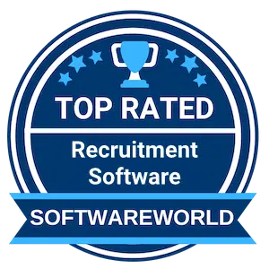 Top Rated Recruitment Software