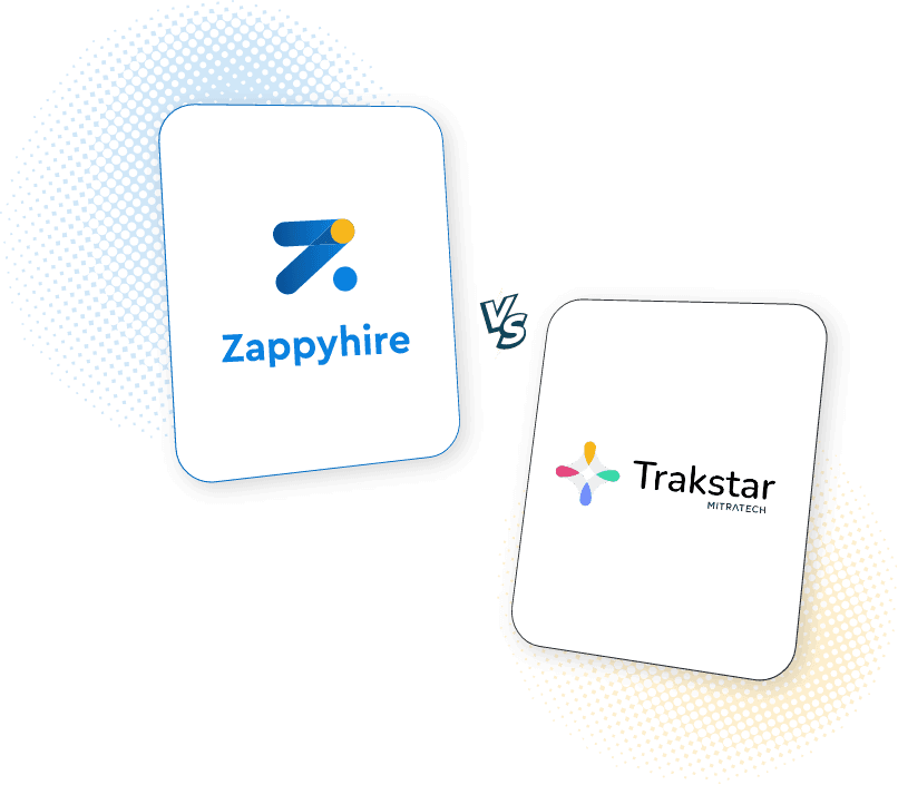 Zappyhire vs Trakstar Hire