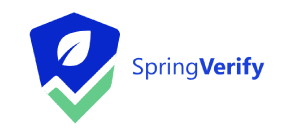 SpringVerify logo