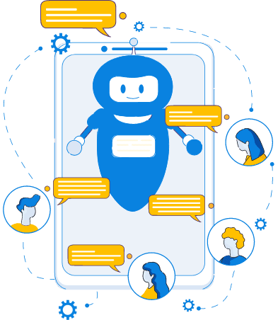 Recruiting Chatbot